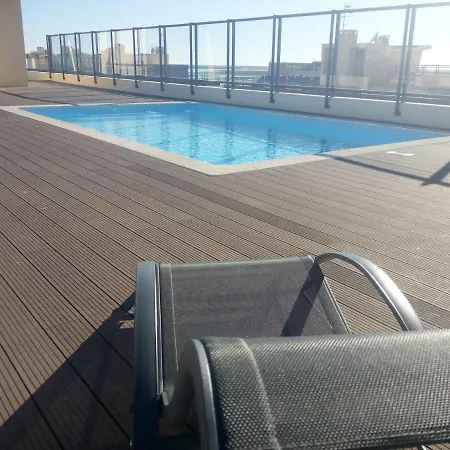 דירה Village Marina Fun & Sun