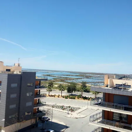 דירה Village Marina Fun & Sun Olhão