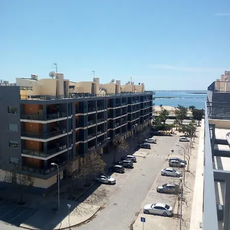 Village Marina Fun & Sun דירה *