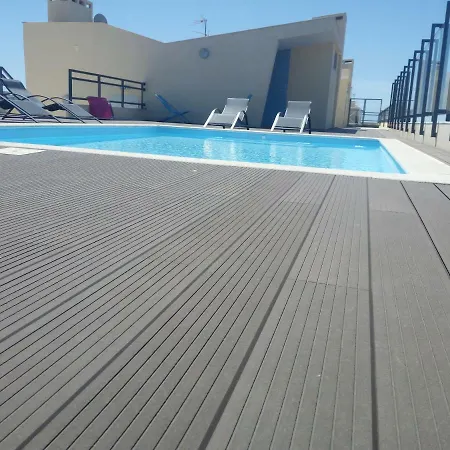 Village Marina Fun&sun Appartamento