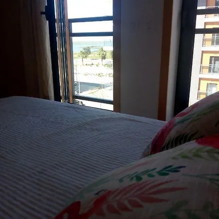 Appartamento Village Marina Fun&sun *